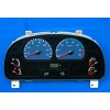 二汽天龙车用组合仪表