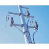 66-110kV 高压复合套管式户外终端 电缆附件