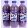 莓享道野生蓝莓汁1.5L