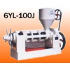 东北榨油机（6YL-100J）