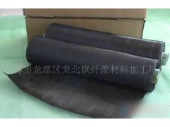 碳纤维布材料