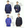 2015春秋工作服定做