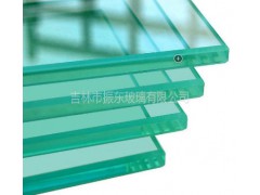 平/弯钢化玻璃 异性钢化玻璃