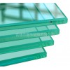 平/弯钢化玻璃 异性钢化玻璃