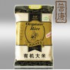有机大米5kg袋