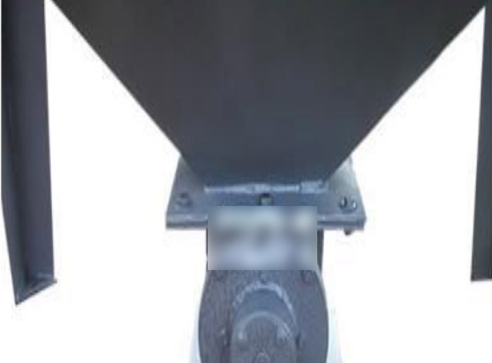 耐磨型旋转阀易清理旋转阀