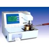 微机开口闪点自动测定仪