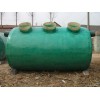 玻璃钢化粪池