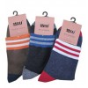 男士全棉袜子
