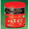 红桶立体有机黑木耳