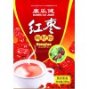 红枣枸杞粉