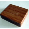 实木盒