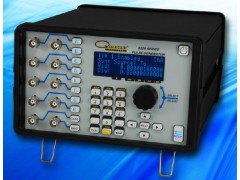 9600+系列数字延迟脉冲发生器
