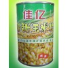 玉米罐头