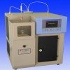 自动馏程测定仪（单管）