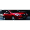 Mazda6 ATENZA阿特兹