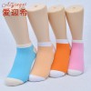 女士船袜