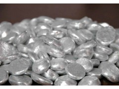 合金钛锭用铝豆