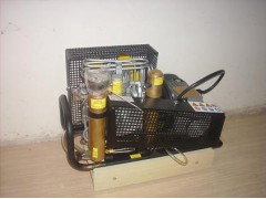 家用小型天然气压缩机