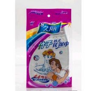 搓澡巾