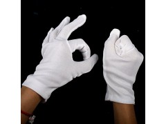 魔术手套