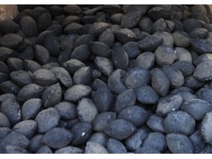 型煤