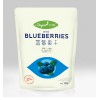 蓝莓果干
