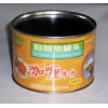 自加热罐头-咖喱牛肉