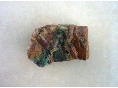 氧化铜矿石