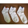 纯棉袜
