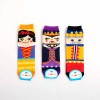 卡通袜