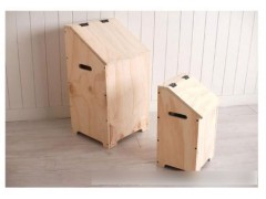 供应木质杂物盒