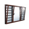 断桥铝门窗