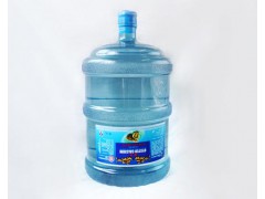 Ⅰ型钙离子水18.9L桶