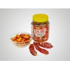 原味微辣果仁酥瓶装120g