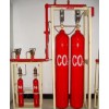 高压二氧化碳灭火系统