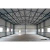 轻钢结构车间厂房