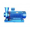 WZ型卧式直联热（冷）水泵