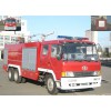 CX5170TXFGP50型干粉泡沫联用消防车