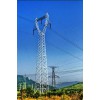 500KV输变电线路铁塔
