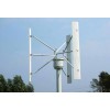 VAWT 垂直轴风力发电机