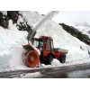 除雪机