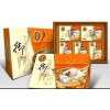 五福御品汤圆礼盒