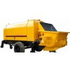 混凝土输送泵