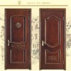 环保时尚木门