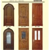 实木免漆门
