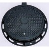 井盖