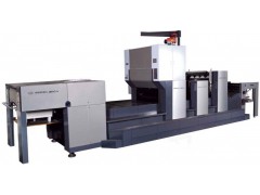 印刷机械