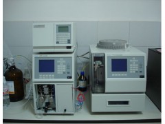 液相色谱仪