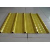 彩色压型钢板